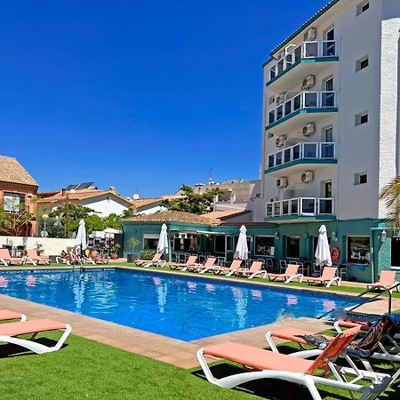 Moon Dreams Fuengirola Hotel Bagian luar foto