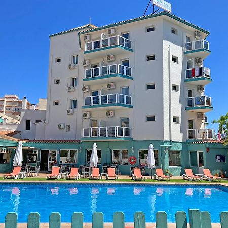 Moon Dreams Fuengirola Hotel Bagian luar foto