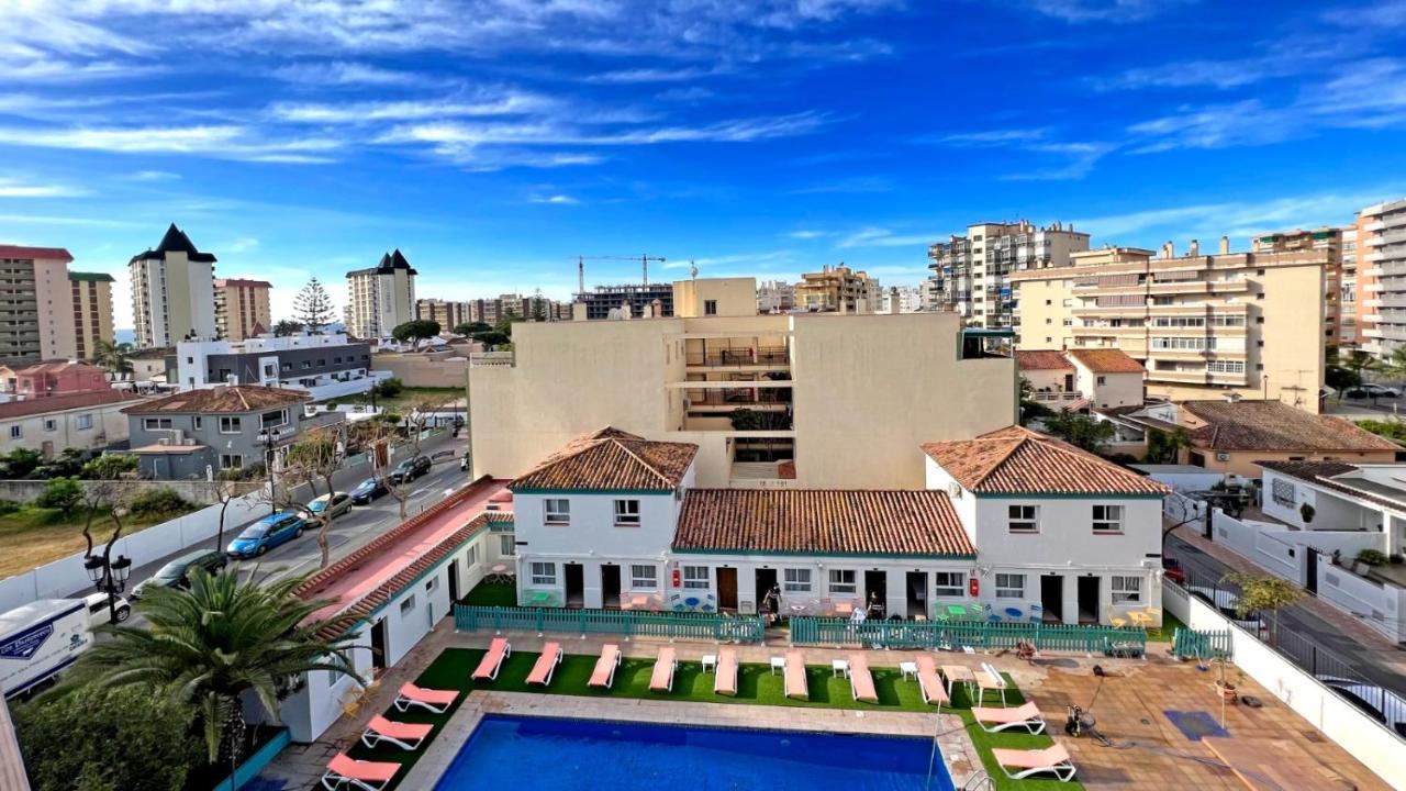 Moon Dreams Fuengirola Hotel Bagian luar foto