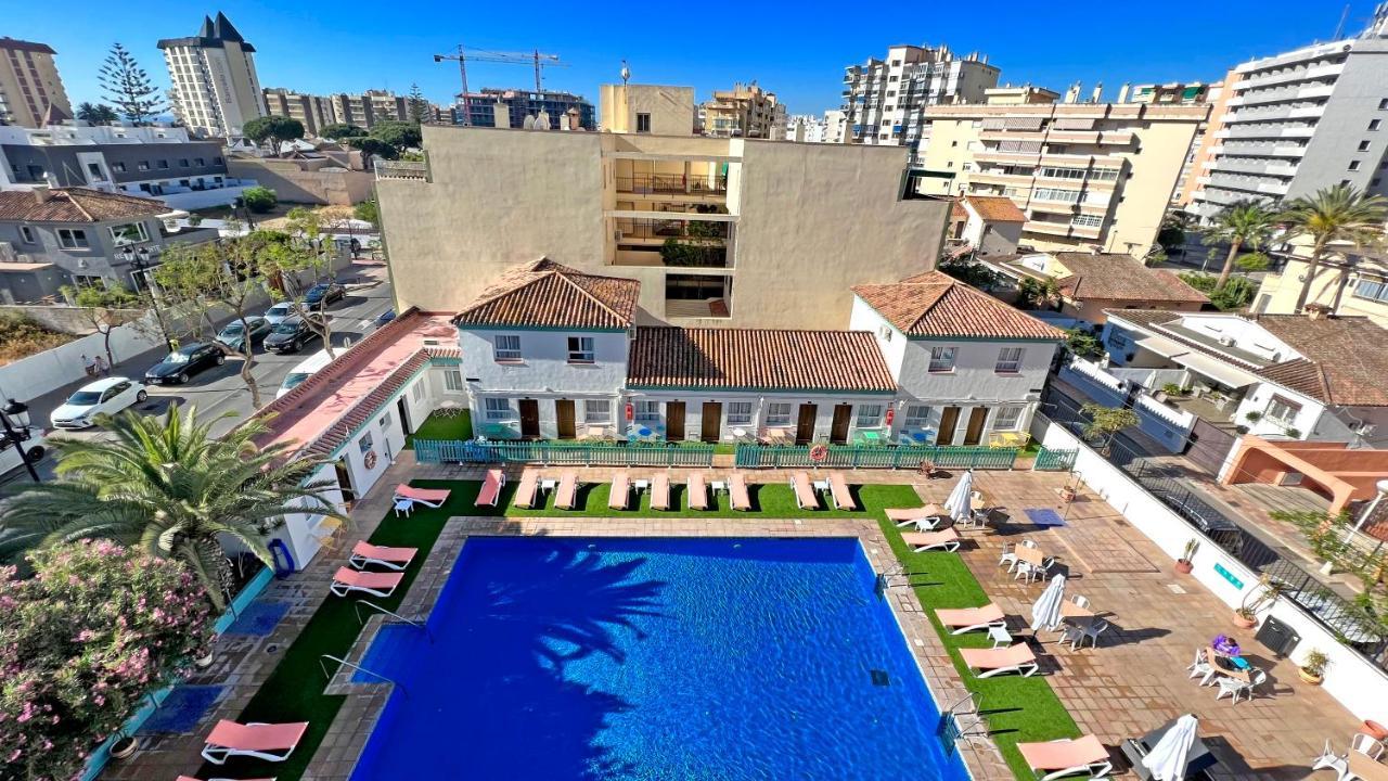 Moon Dreams Fuengirola Hotel Bagian luar foto